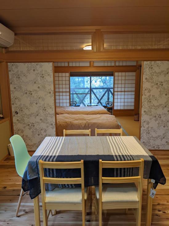 ワンコと泊まるジャスミンクリーク Hotel Toyooka  Luaran gambar