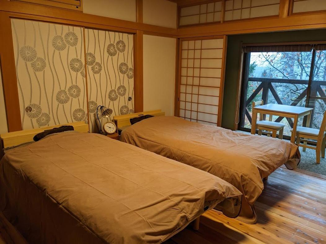 ワンコと泊まるジャスミンクリーク Hotel Toyooka  Luaran gambar