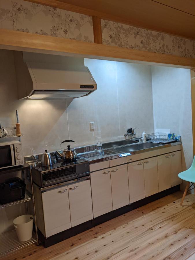 ワンコと泊まるジャスミンクリーク Hotel Toyooka  Luaran gambar