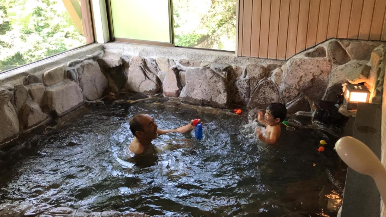 ワンコと泊まるジャスミンクリーク Hotel Toyooka  Luaran gambar