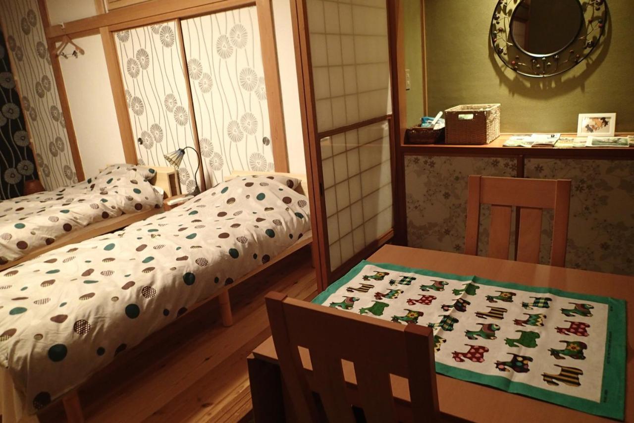 ワンコと泊まるジャスミンクリーク Hotel Toyooka  Luaran gambar