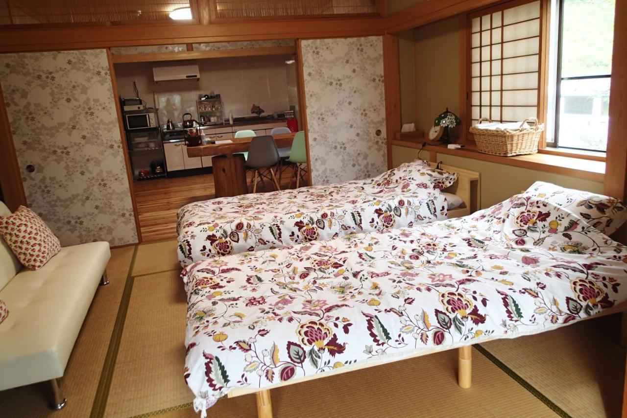 ワンコと泊まるジャスミンクリーク Hotel Toyooka  Luaran gambar
